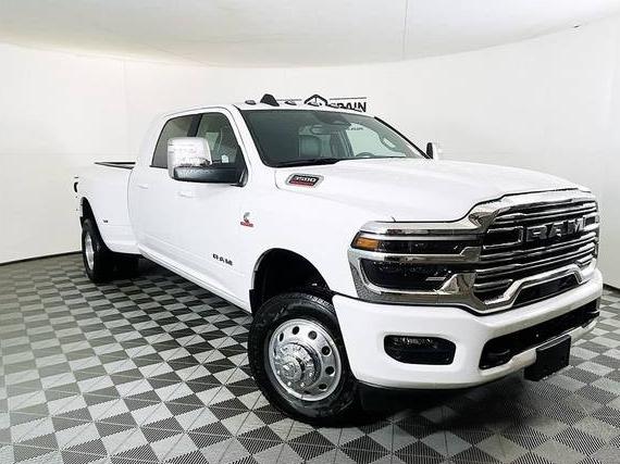 RAM 3500 2025 3C63RRML9SG539170 image RAM 3500 2025 3C63RRML9SG539170 image