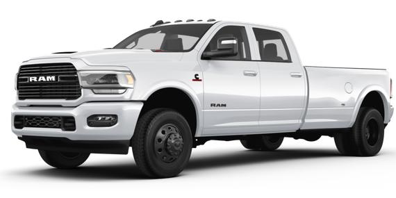 RAM 3500 2025 3C63RRML9SG505844 image