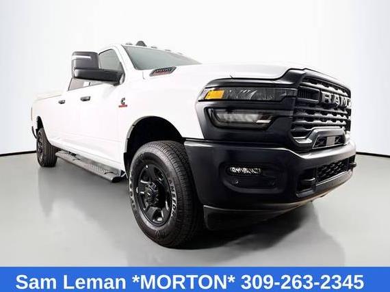 RAM 3500 2025 3C63R3GL3SG546379 image RAM 3500 2025 3C63R3GL3SG546379 image