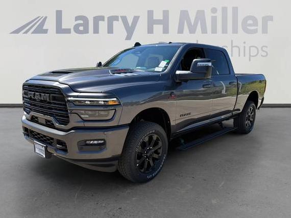RAM 3500 2025 3C63R3EL5SG554924 image
