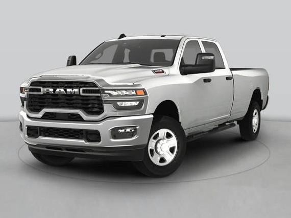 RAM 3500 2025 3C63RRJL3SG545387 image