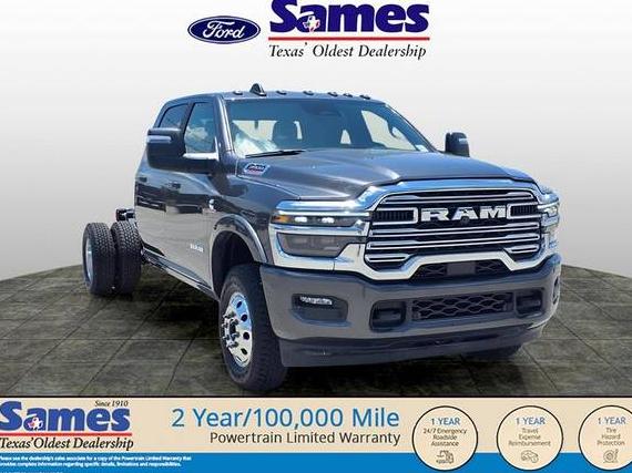 RAM 3500 2025 3C7WRTCL2SG562149 image