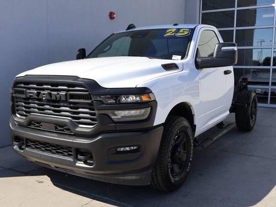 RAM 3500 2025 3C7WR2AJ8SG565004 image RAM 3500 2025 3C7WR2AJ8SG565004 image