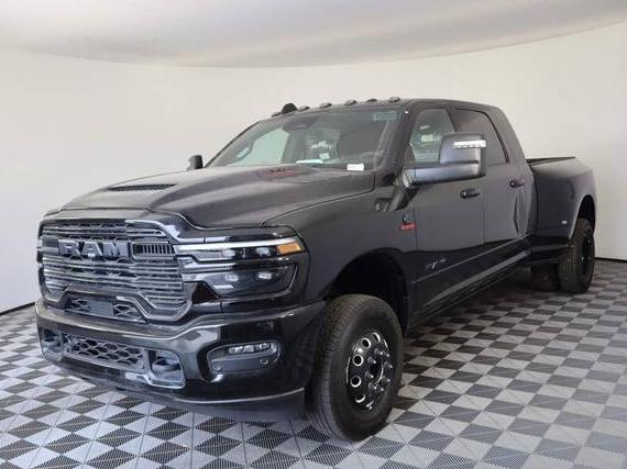RAM 3500 2025 3C63RRML4SG509607 image