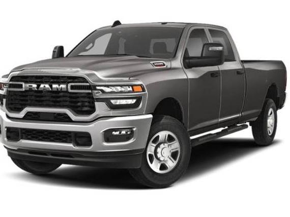 RAM 3500 2025 3C63R3DL0SG592367 image RAM 3500 2025 3C63R3DL0SG592367 image