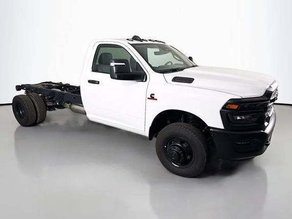 RAM 3500 2025 3C7WRTBL4SG536038 image RAM 3500 2025 3C7WRTBL4SG536038 image