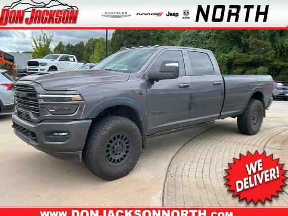 RAM 3500 2025 3C63R3JL2SG513219 image RAM 3500 2025 3C63R3JL2SG513219 image