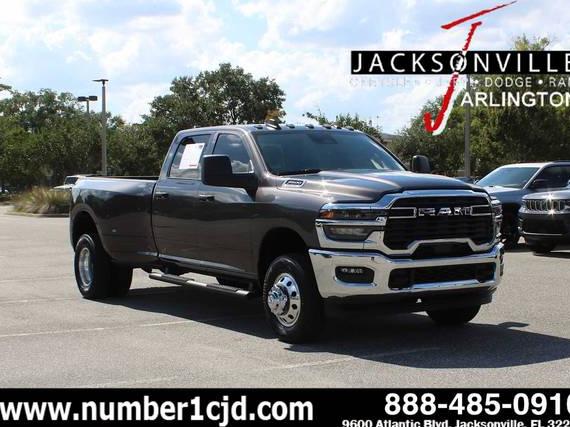 RAM 3500 2025 3C63RRGJ8SG515534 image