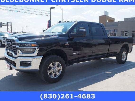 RAM 3500 2025 3C63R3HL0SG515766 image RAM 3500 2025 3C63R3HL0SG515766 image