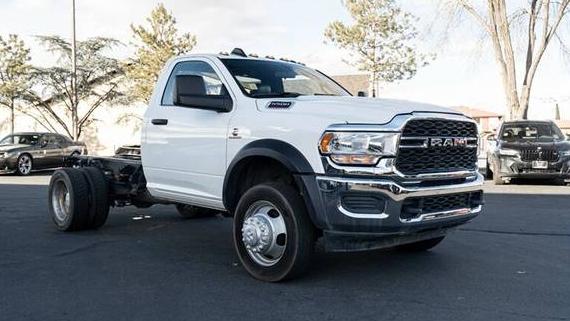 RAM 5500 2023 3C7WRNAL5PG574463 image RAM 5500 2023 3C7WRNAL5PG574463 image