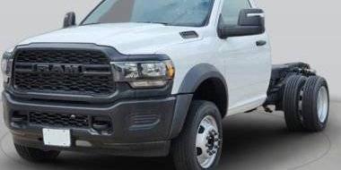 RAM 5500 2023 3C7WRNBL0PG578662 image