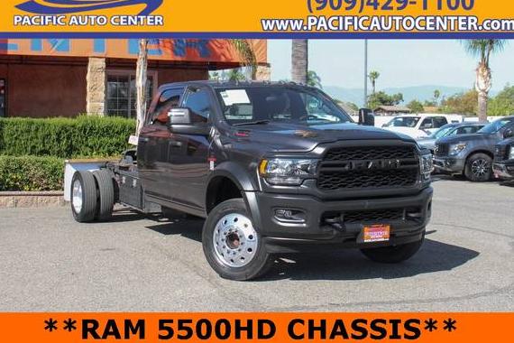 RAM 5500 2023 3C7WRMFL5PG558010 image RAM 5500 2023 3C7WRMFL5PG558010 image