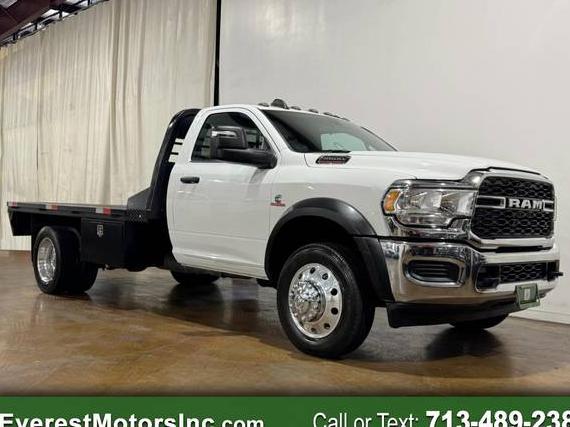 RAM 5500 2023 3C7WRNBL1PG525081 image RAM 5500 2023 3C7WRNBL1PG525081 image