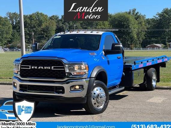 RAM 5500 2023 3C7WRNDL9PG554034 image RAM 5500 2023 3C7WRNDL9PG554034 image