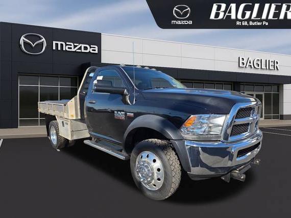 RAM 5500 2016 3C7WRNAJ3GG342796 image