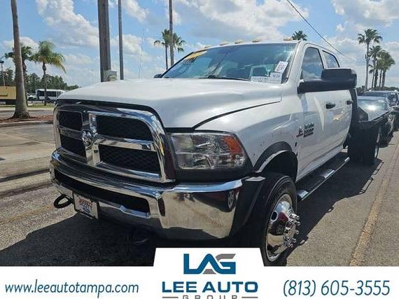 RAM 5500 2016 3C7WRNFLXGG193684 image
