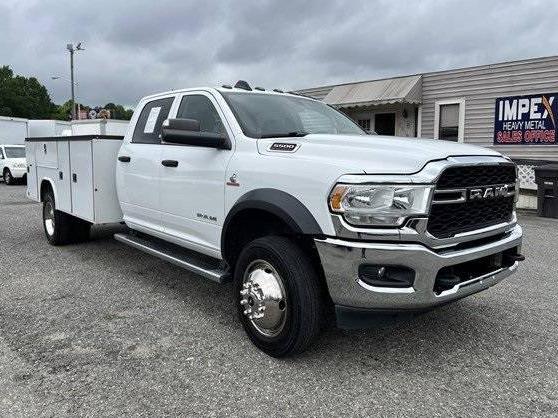 RAM 5500 2019 3C7WRNFL1KG599409 image