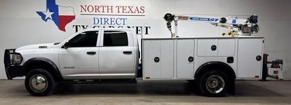 RAM 5500 2019 3C7WRNFLXKG531531 image