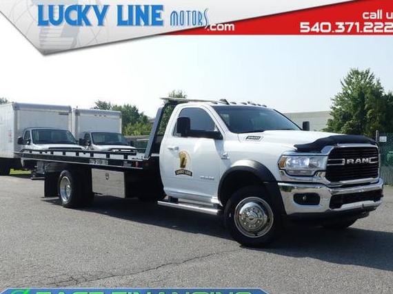 RAM 5500 2019 3C7WRMDL7KG648190 image