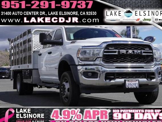 RAM 5500 2019 3C7WRMFL3KG672967 image