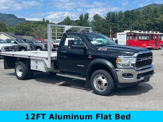 RAM 5500 2019 3C7WRNBL0KG535500 image