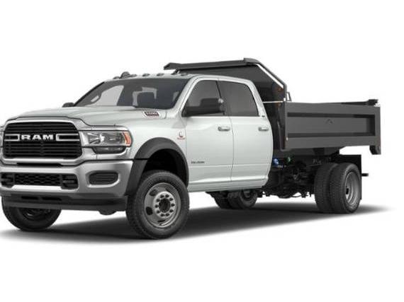 RAM 5500 2019 3C7WRNFL1KG686212 image