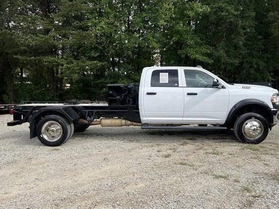 RAM 5500 2019 3C7WRMFL5KG700316 image