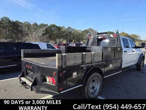 RAM 5500 2018 3C7WRNFL0JG122422 image RAM 5500 2018 3C7WRNFL0JG122422 image