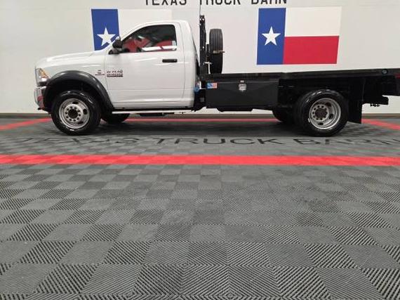 RAM 5500 2018 3C7WRMBLXJG338973 image
