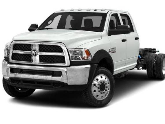 RAM 5500 2018 3C7WRNFL3JG342623 image