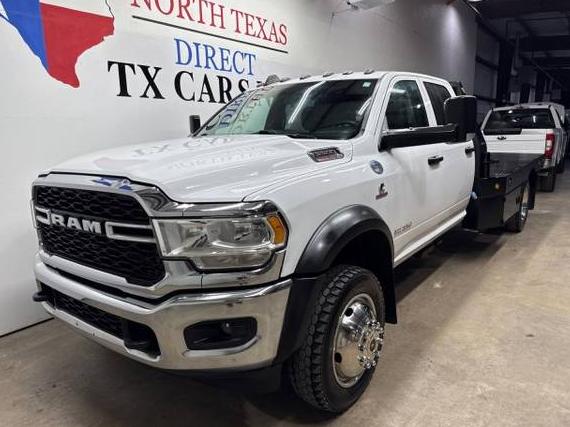 RAM 5500 2021 3C7WRNFL9MG562269 image