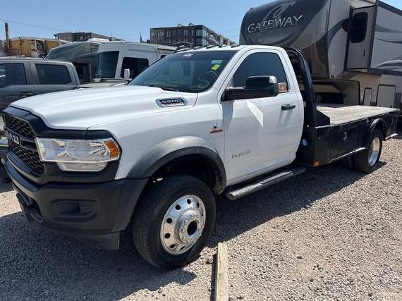 RAM 5500 2021 3C7WRNBL5MG599020 image