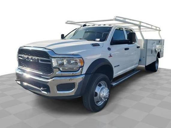 RAM 5500 2021 3C7WRNFL7MG662466 image