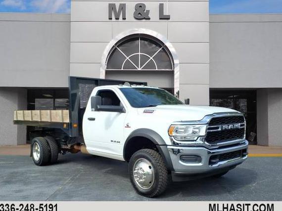 RAM 5500 2021 3C7WRMBLXMG505756 image