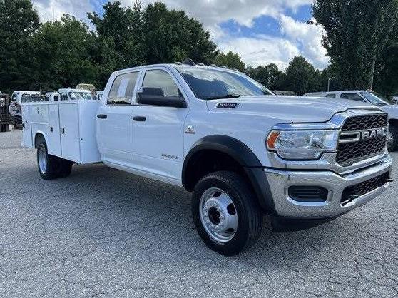 RAM 5500 2021 3C7WRNFL4MG512735 image