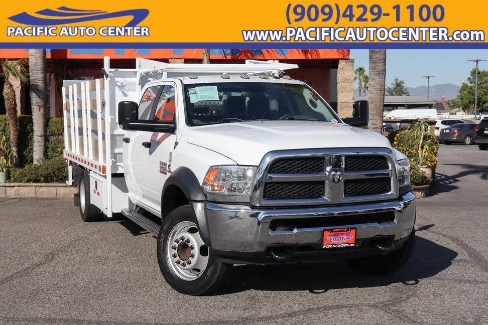 RAM 5500 2017 3C7WRMFL6HG760811 image