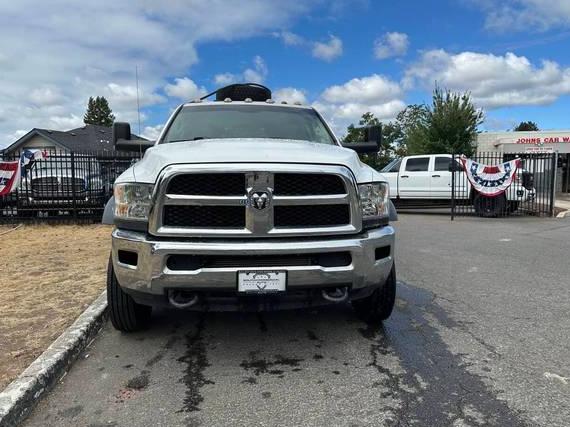 RAM 5500 2017 3C7WRNEL0HG773450 image