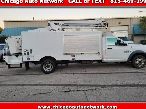 RAM 5500 2017 3C7WRMDL3HG636790 image