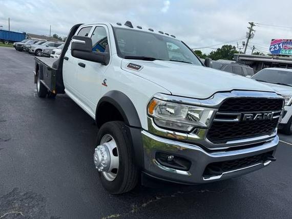 RAM 5500 2024 3C7WRNFLXRG279788 image