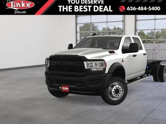 RAM 5500 2024 3C7WRNFL1RG182544 image RAM 5500 2024 3C7WRNFL1RG182544 image