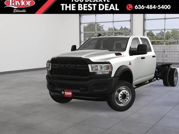 RAM 5500 2024 3C7WRNFL5RG182613 image RAM 5500 2024 3C7WRNFL5RG182613 image