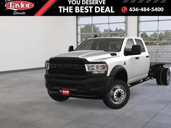 RAM 5500 2024 3C7WRNFL7RG182614 image RAM 5500 2024 3C7WRNFL7RG182614 image