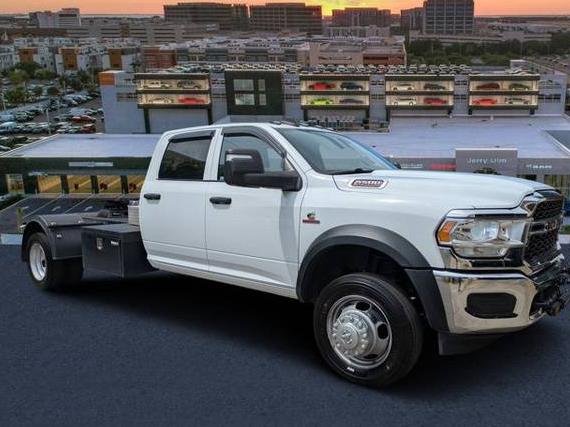 RAM 5500 2024 3C7WRMFL4RG134286 image RAM 5500 2024 3C7WRMFL4RG134286 image