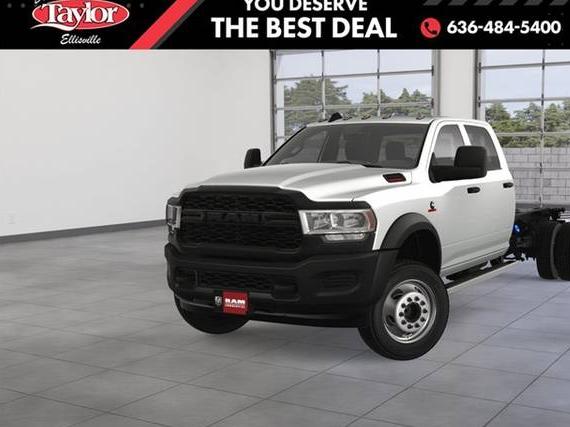 RAM 5500 2024 3C7WRNFL0RG182552 image RAM 5500 2024 3C7WRNFL0RG182552 image