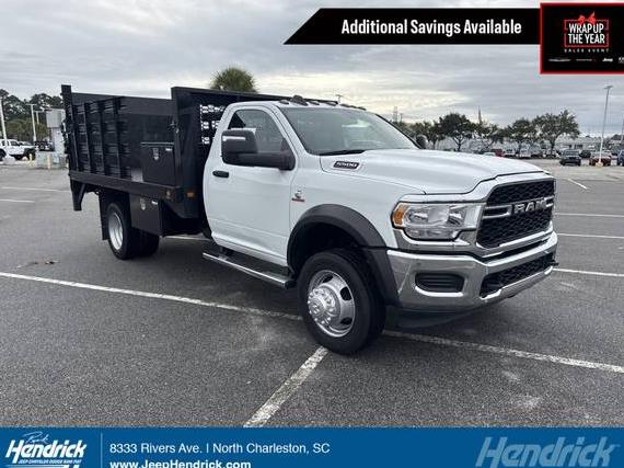 RAM 5500 2024 3C7WRNBL2RG271156 image RAM 5500 2024 3C7WRNBL2RG271156 image