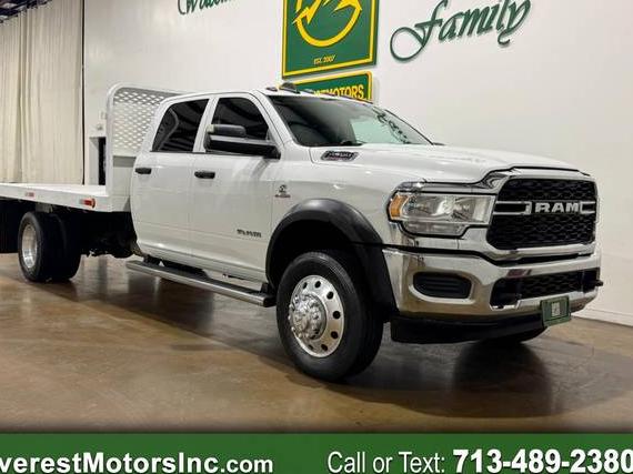 RAM 5500 2020 3C7WRNFLXLG239007 image