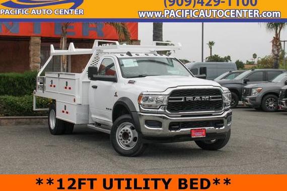 RAM 5500 2020 3C7WRMBL3LG151769 image