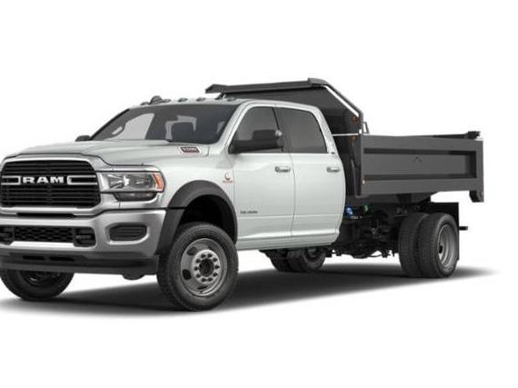 RAM 5500 2020 3C7WRNEL3LG151532 image