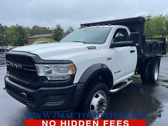 RAM 5500 2020 3C7WRNAJ8LG209252 image RAM 5500 2020 3C7WRNAJ8LG209252 image