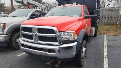 RAM 5500 2013 3C7WRNBL9DG595326 image